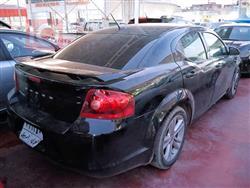 Dodge Avenger